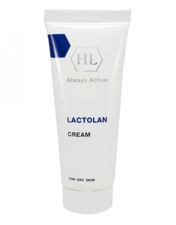 Holy land LACTOLAN MOIST CREAM for oily Увлажняющий крем для жирной кожи 70 мл