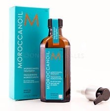 Масло для всех типов волос Moroccanoil, 100 мл.
