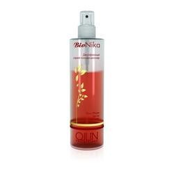 OLLIN BioNika Двухфазный спрей-кондиционер 250мл/ Two-Phase Spray-Conditioner