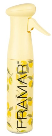 Framar Limoncello Myst Assist Распылитель для воды 250 мл Ассистент стилиста «Лимончелло» 