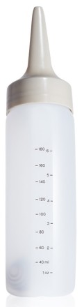 Сolor me Applicator.Bottle Флакон.Аппликатор
