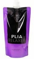 Lebel Крем для сенсорного выпрямления волос Шаг 1. Plia Relaxer H 1 400 мл