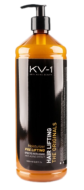 KV-1 Hidratador Prelifting Крем-кондиционер с кератином и маслом авокадо. 1000 мл. KV-1 Hidratador Prelifting Крем-кондиционер с кератином и маслом авокадо. 1000 мл.