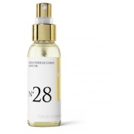 Charme D'Orient Парфюмированное массажное масло с ароматом цветков апельсинового дерева Body Oil Orange blossom fragrance, спрей 50 мл Charme D'Orient Парфюмированное массажное масло с ароматом цветков апельсинового дерева Body Oil Orange blossom fragrance, спрей 50 мл