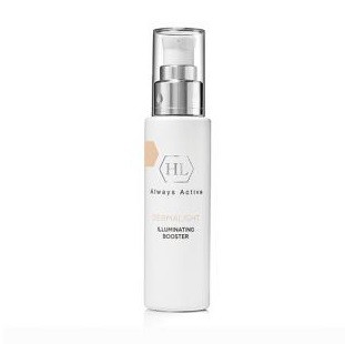 Осветляющий бустер для лица Holy Land Dermalight Illuminating Booster 100 мл