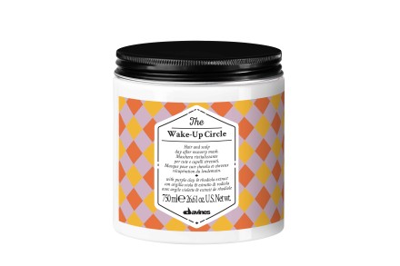 Davines Маска-анти-стресс для волос и кожи головы 750 мл