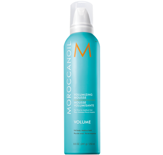 Мусс объем Moroccanoil volume 250 ml