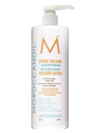 Кондиционер экстра-объем 1000 мл для тонких волос, Moroccanoil Extra Volume Conditioner