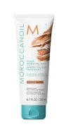 Moroccanoil Color Depositing Mask Copper Медный Тонирующая маска оттенок для медных и рыжих волос 200 мл Moroccanoil Color Depositing Mask Copper Медный Тонирующая маска оттенок для медных и рыжих волос 200 мл