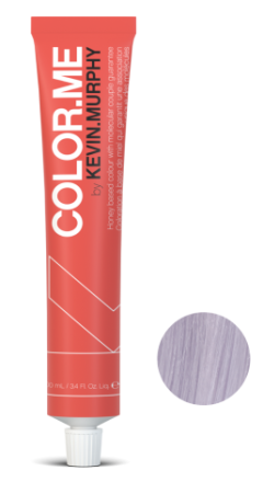 Color me 11.8  /  11.V ULTRA.PLATINUM.VIOLET КРАСКА ДЛЯ ВОЛОС "УЛЬТРА.ПЛАТИНОВЫЙ.ФИОЛЕТОВЫЙ" 100 мл 