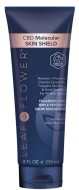 Leaf & Flower Молекулярный защитный крем для рук CBD 250 мл Molecular Skin Shield Leaf & Flower Молекулярный защитный крем для рук CBD 250 мл Molecular Skin Shield