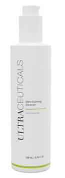 Ultraceuticals Ultra Calming Cleanser 200 мл Успокаивающий гель для умывания