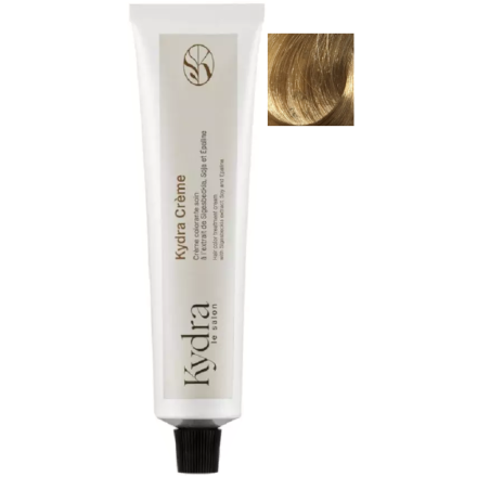  Kydra Creme 8/30 Крем-краска для волос 60 мл Radiant Light Golden Blonde Hair color treatment