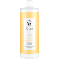 Крем-оксидант 30 volumes (9%) с маслом хлопка Blonde Beauty Activateur Cream Developer with Cottonseed oil (1000 мл)