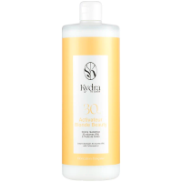Крем-оксидант 30 volumes (9%) с маслом хлопка Blonde Beauty Activateur Cream Developer with Cottonseed oil (1000 мл) Крем-оксидант 30 volumes (9%) с маслом хлопка Blonde Beauty Activateur Cream Developer with Cottonseed oil (1000 мл)