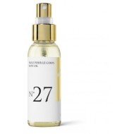 Charme D'Orient Парфюмированное массажное масло с ароматом розы Body Oil Rose fragrance, спрей 50 мл