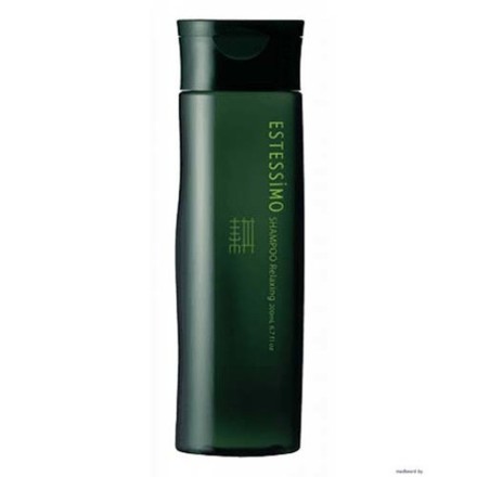 LEBEL ESTESSIMO SHAMPOO REELAXING - РАССЛАБЛЯЮЩИЙ ШАМПУНЬ ДЛЯ ВОЛОС 200мл