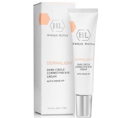 Holy land Корректирующий крем с тоном  Dark Circle Corrective Eye Cream make-up 15 мл