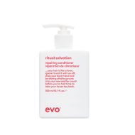 Evo ritual salvation care conditioner "Спасение и Блаженство" Кондиционер для окрашенных волос 300 мл