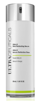 Для косметологов Ультра А сыворотка «Совершенство кожи» Ultra A Skin Perfecting Serum concentrate Ultraceuticals 30 ml