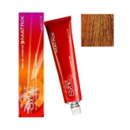 МАТРИКС 6GC КОЛОР.СИНК темный блондин золотистый медный 90 мл.
