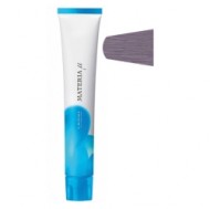 Lebel Materia µ ABE8 Полуперманентная краска для волос, светлый блонд пепельно-бежевый 80 гр