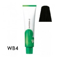 Краска для волос Materia G Тон WB-4 120мл