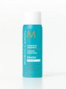 Moroccanoil Luminous Hair Spray Medium Сияющий лак для волос, 75 мл