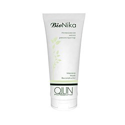 OLLIN BioNika Интенсивная маска реконструктор 200мл/ Intensive Mask Reconstructor