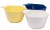 Framar Limoncello Write N'Wipe Bowls 3PC Миски для окрашивания волос  3 шт с вкладками для записей «Лимончелло» 