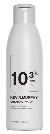Color.me Colour Cream Activator 3% 10VOL Оксидант Крем.Активатор 3% (10 Vol.) 1000 мл 