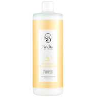 Крем-оксидант 20 volumes (6%) с маслом хлопка Blonde Beauty Activateur Cream Developer Kydra le salon (1000 мл)