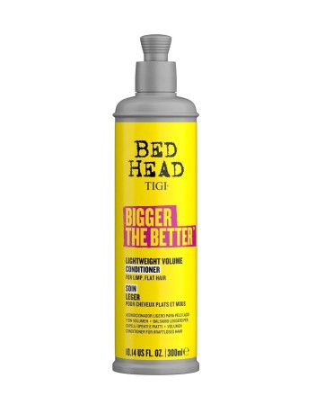 Tigi BH Care Кондиционер для объема волос Bigger the Better, 300 мл