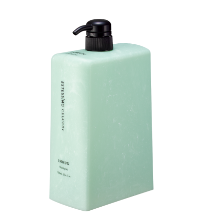 Шампунь восстанавливающий Lebel Estessimo CELCERT immun shampoo, 750 мл.