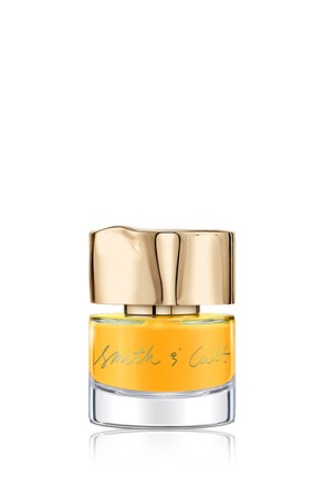 SMITH AND CULT COLOR ME CURIOUS ЛАК ДЛЯ НОГТЕЙ "ЛЮБОПЫТНАЯ ИСТОРИЯ" 14мл