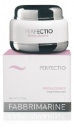 Fabbrimarine  Восстанавливающая маска для лица, серия Perfectio rivitalizzante, 50ml