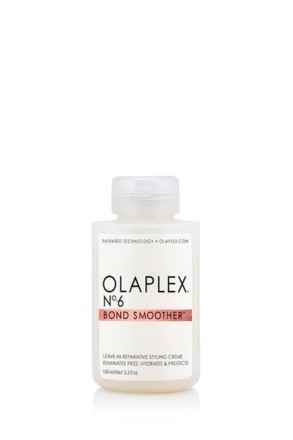 OLAPLEX 6 BOND SMOOTHER НЕСМЫВАЕМЫЙ КРЕМ "СИСТЕМА ЗАЩИТЫ ВОЛОС"  100мл