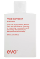 Шампунь для окрашенных волос Evo ritual salvation 300 ml Шампунь для окрашенных волос Evo ritual salvation 300 ml