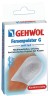 Gehwol Защитная подушка под пятку G, средний размер, 1 пара