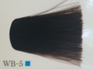 Лейбл краска для волос Lebel Materia G Тон WB-5 120мл