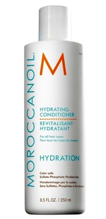 Moroccanoil Hydrating Conditioner Увлажняющий кондиционер Мороконойл 250 мл