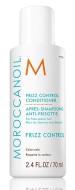 Moroccanoil Кондиционер для дисциплины непослушных волос  Frizz Control 70 мл Conditioner 