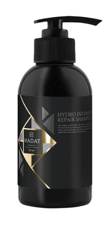 Hadat hydro root strengthening Шампунь для роста волос 250 мл Shampoo