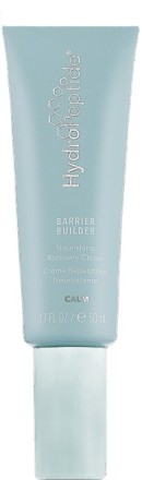 HydroPeptide Barrier Builder Крем для лица с церамидами для восстановления эпидермального барьера 50 мл 