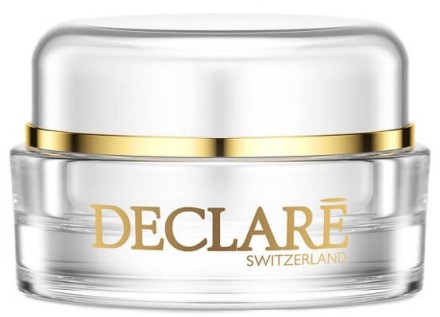 Declare Крем против морщин для кожи вокруг глаз Nutrilipid Eye Wrinkle Diminish Treatment 20 мл