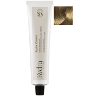 Kydra Creme 8/3 Крем-краска для волос hair color treatment cream, 8/3 LIGHT GOLDEN BLONDE (60 мл)