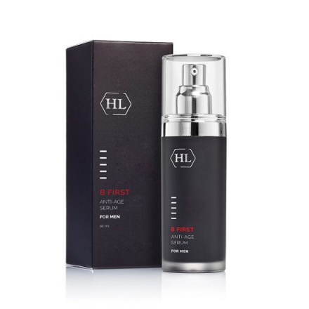 Holy Land B FIRST ANTI-AGE SERUM сыворотка 50 мл