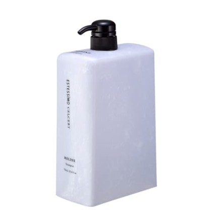 Шампунь увлажняющий Lebel Estessimo CELCERT meline shampoo, 750 мл.