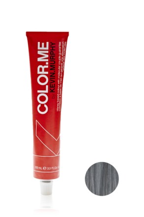 Color me TONER SILVER | ARGENTE КРАСКА ДЛЯ ВОЛОС "СЕРЕБРЯНЫЙ ХОЛОДНЫЙ" 100мл