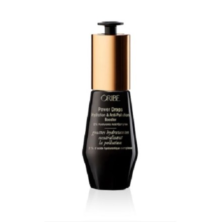 Oribe Power Drops Hydration & Anti-Pollution Booster 30 ml Сыворотка-бустер увлажняющая Вдохновение дня